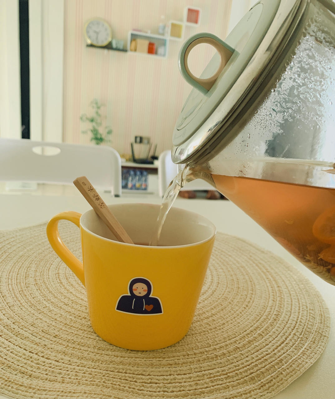 西瓜西米露【7月北鼎养生壶食谱】