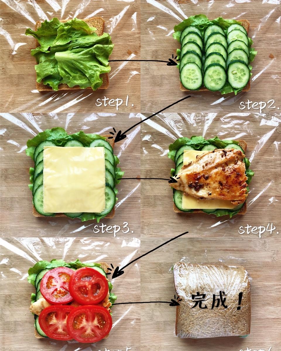 沼三明治（numasan)沼サン