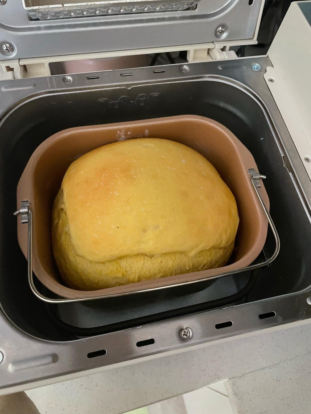 东菱面包机爆顶吐司（波兰种）