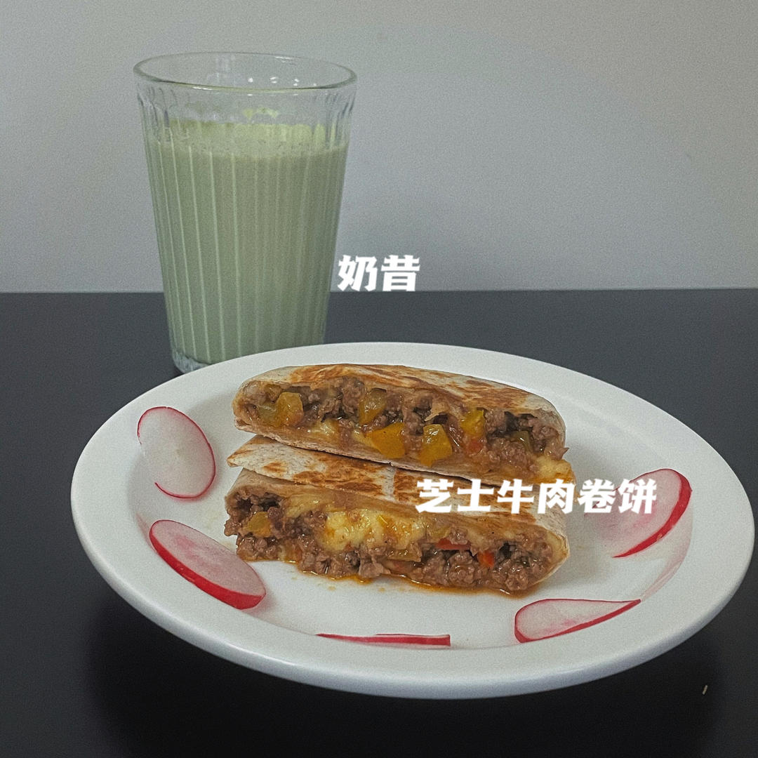 小学早餐合集（附做法）