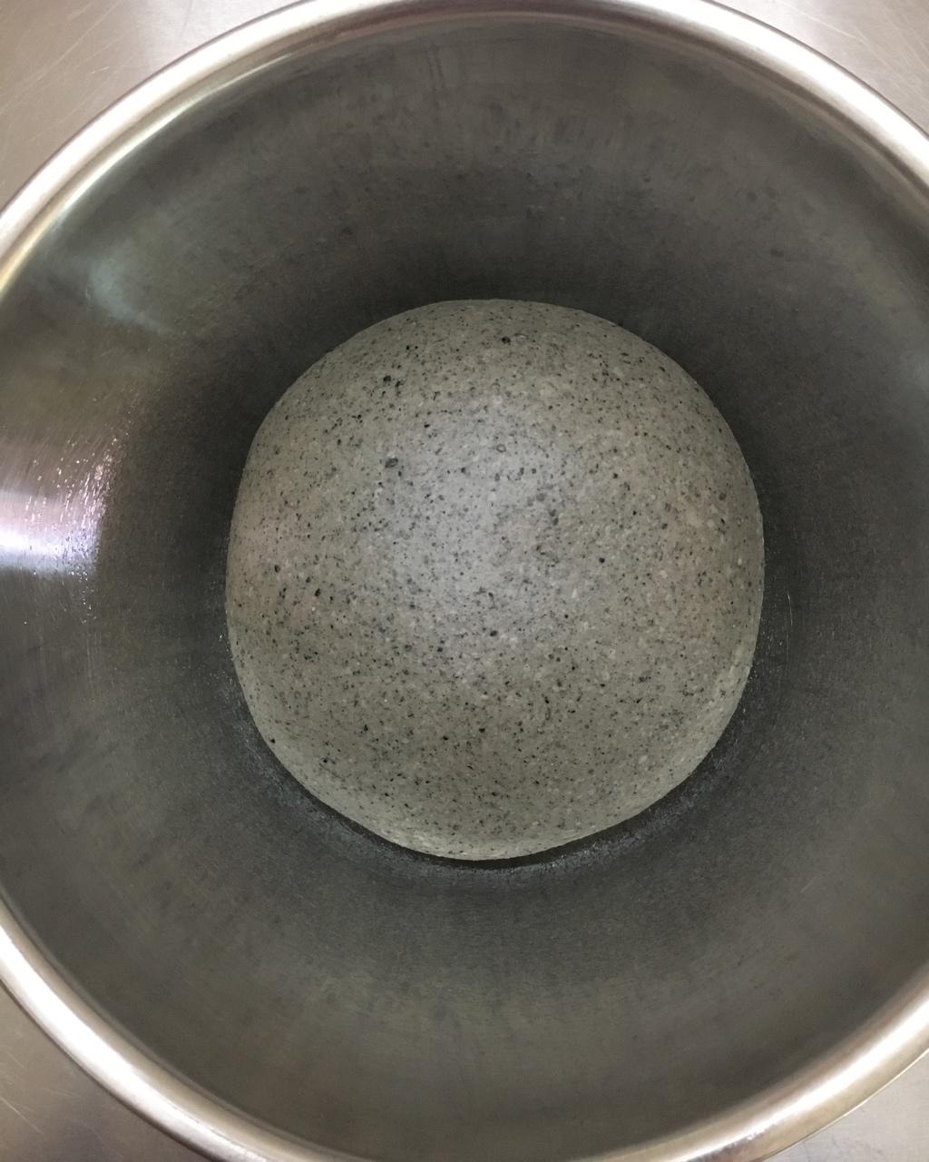 我的100个吐司练习