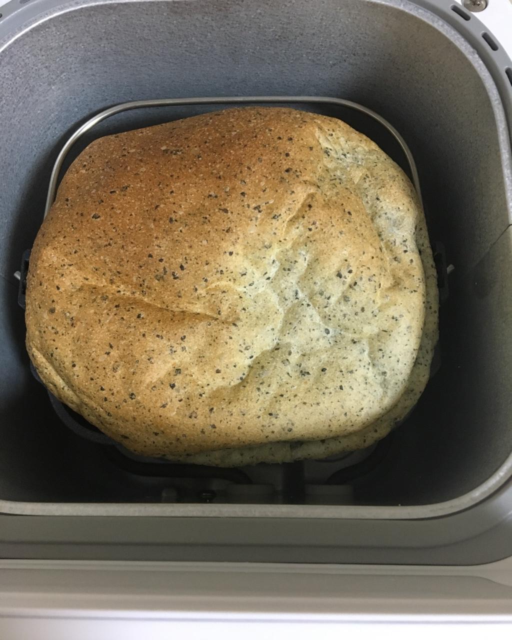 米饭面包（松下/panasonic面包机版）