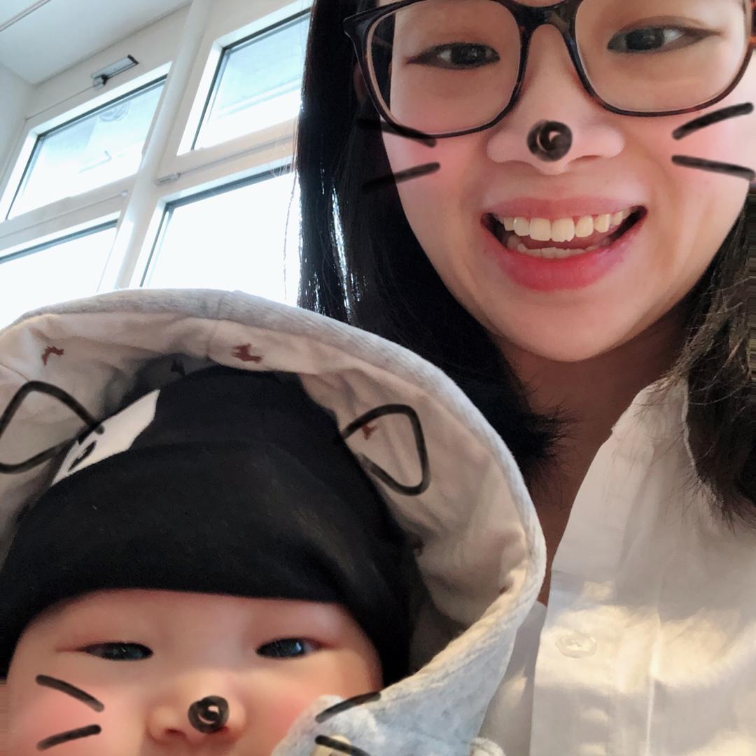 汤圆儿妈咪summer