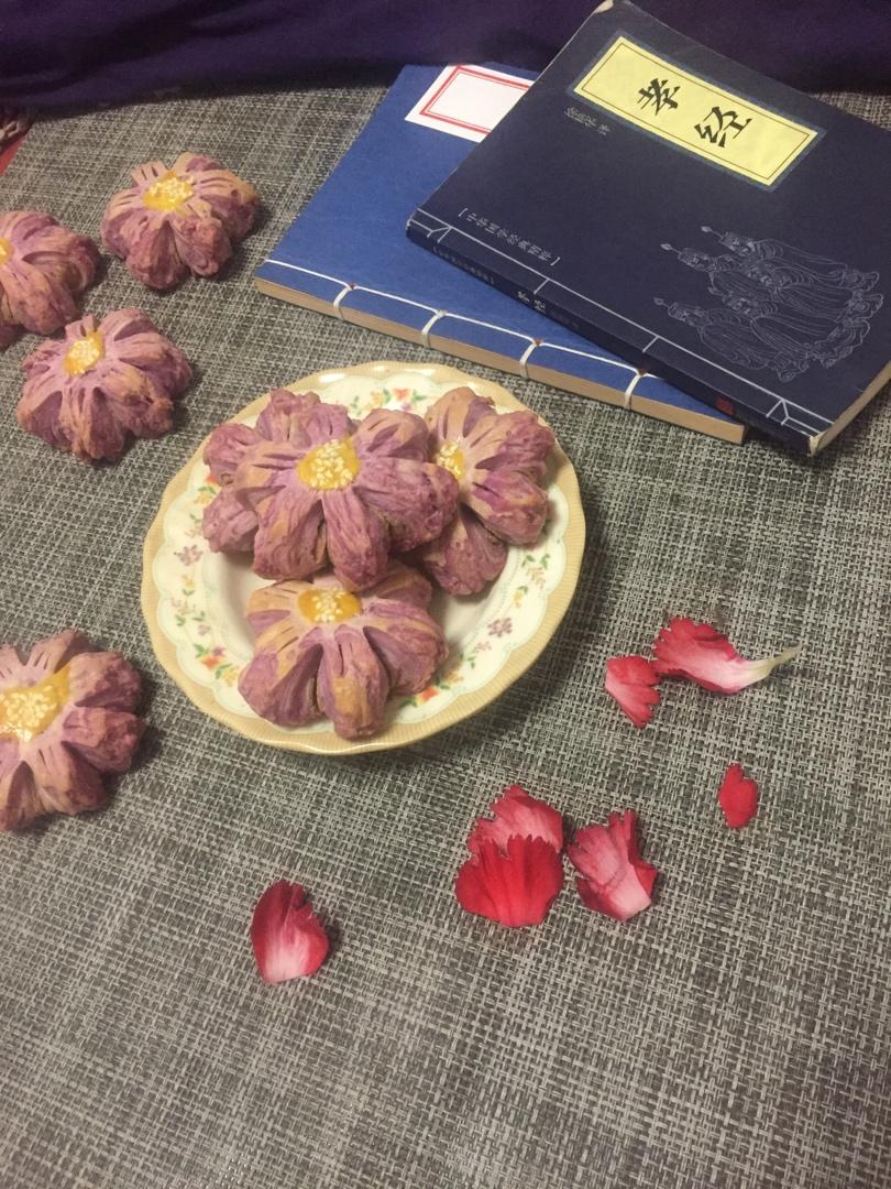 桃花酥