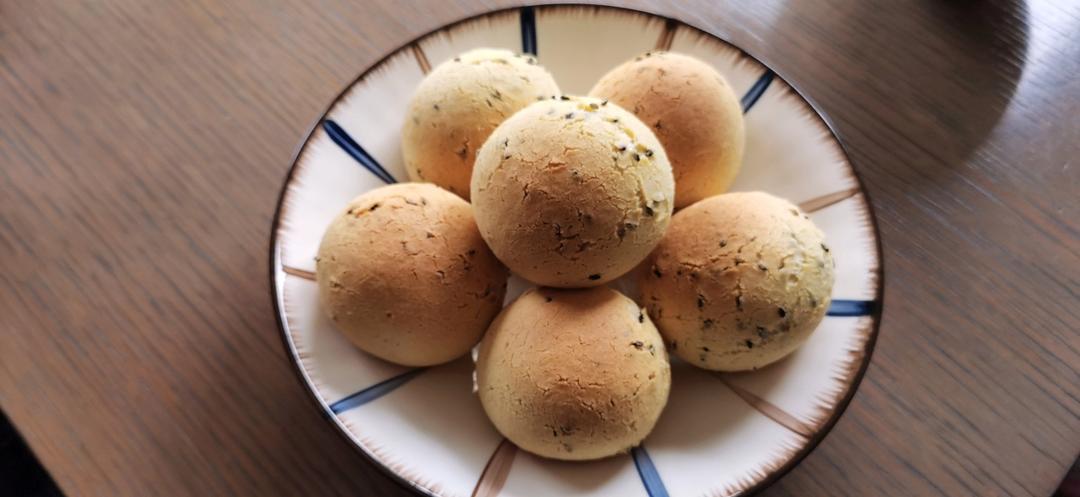 恐龙蛋·麻薯面包·麻薯包 自己做了1000➕的私人配方