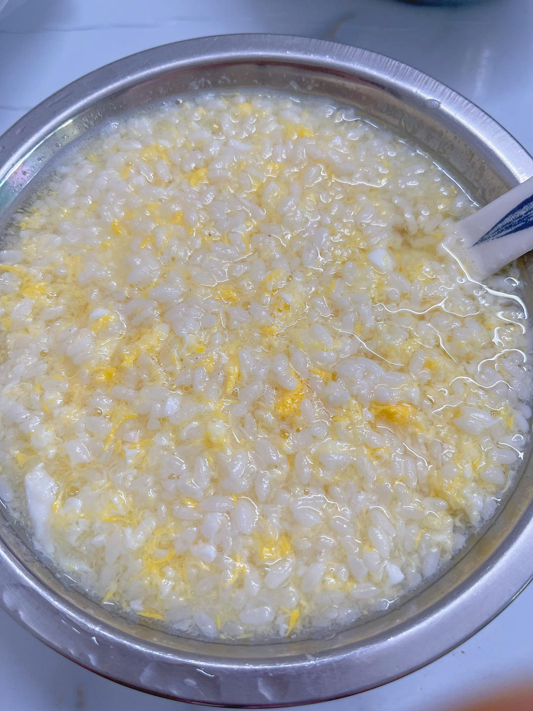 对女孩子超级好的鸡蛋醪糟甜汤