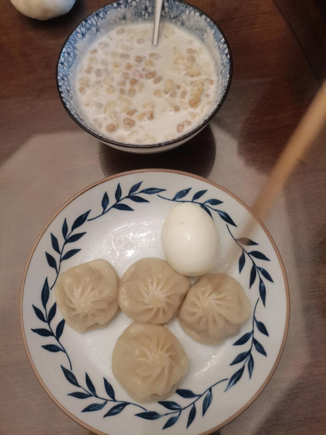 一周小学生早餐㊙️附上详细做法！超详细的🔎
