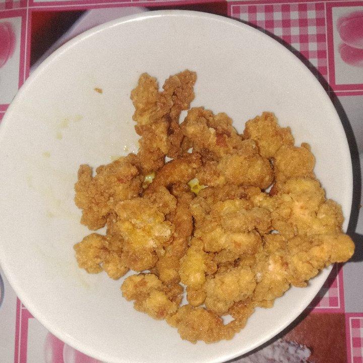 那些年我们一起吃过的无骨鸡柳（附“斜切鸡”图解）