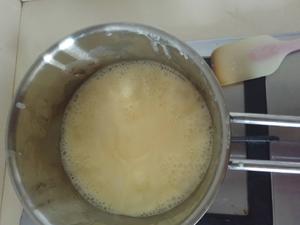 挽救冷冻的淡奶油的做法 步骤2