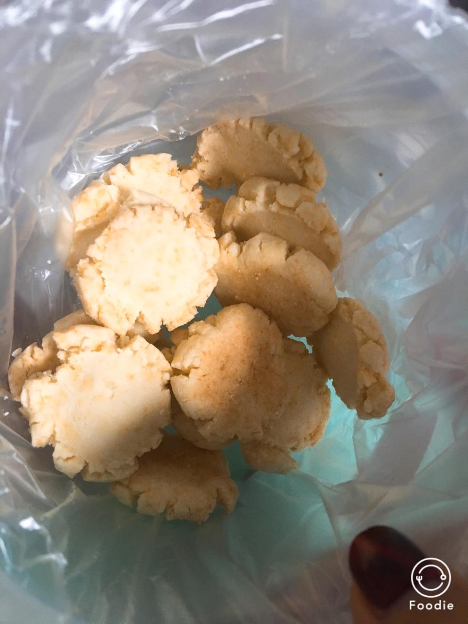 玛格丽特小饼干