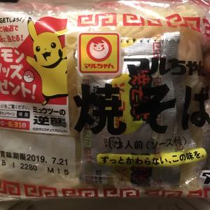 日式炒面焼きそば的做法 步骤4