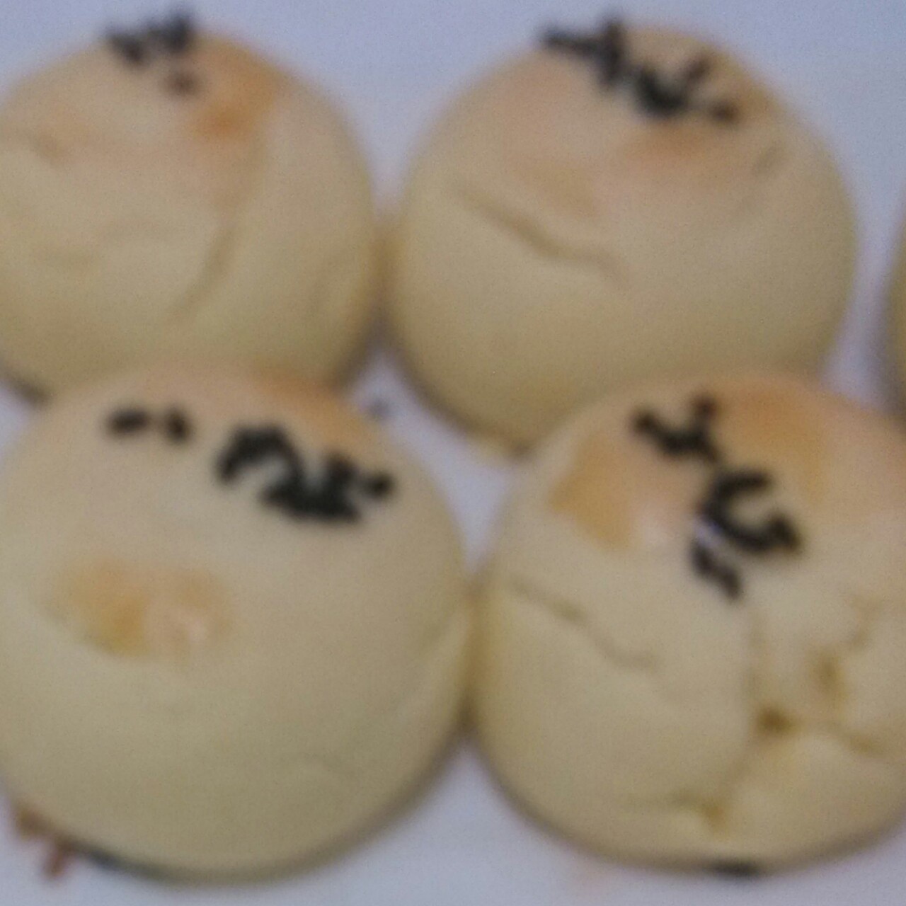 玛格丽特小饼干