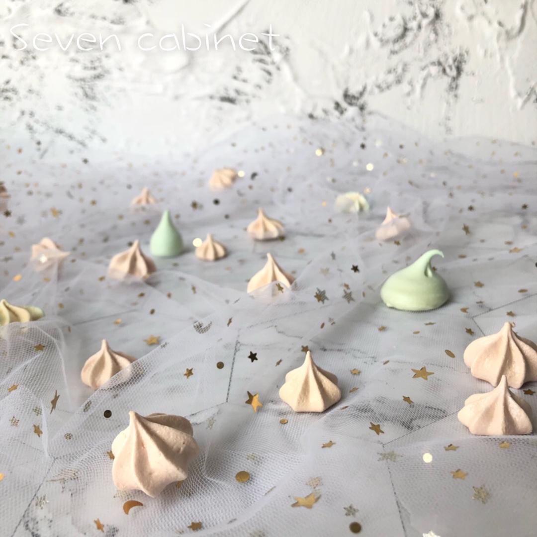 蛋白糖 棒棒糖🍭