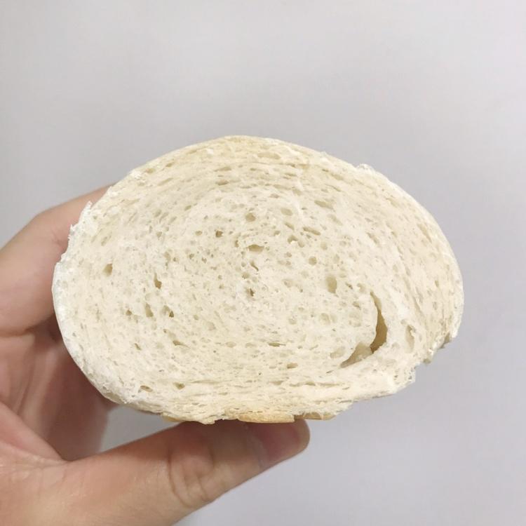 夺命软吐司(๑´ڡ`๑)超软拉丝极速方便的一次发酵吐司