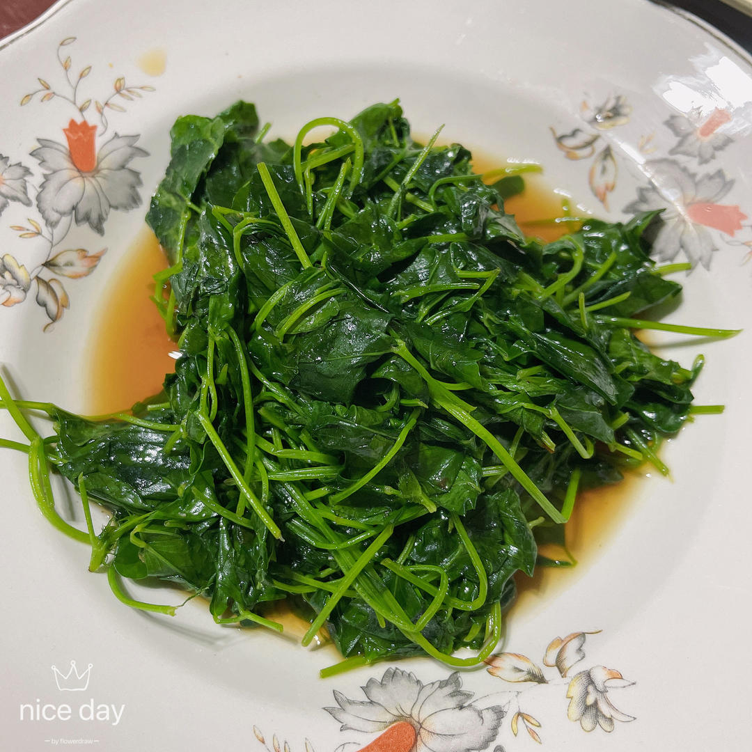 酒香草头（灵魂的味道）