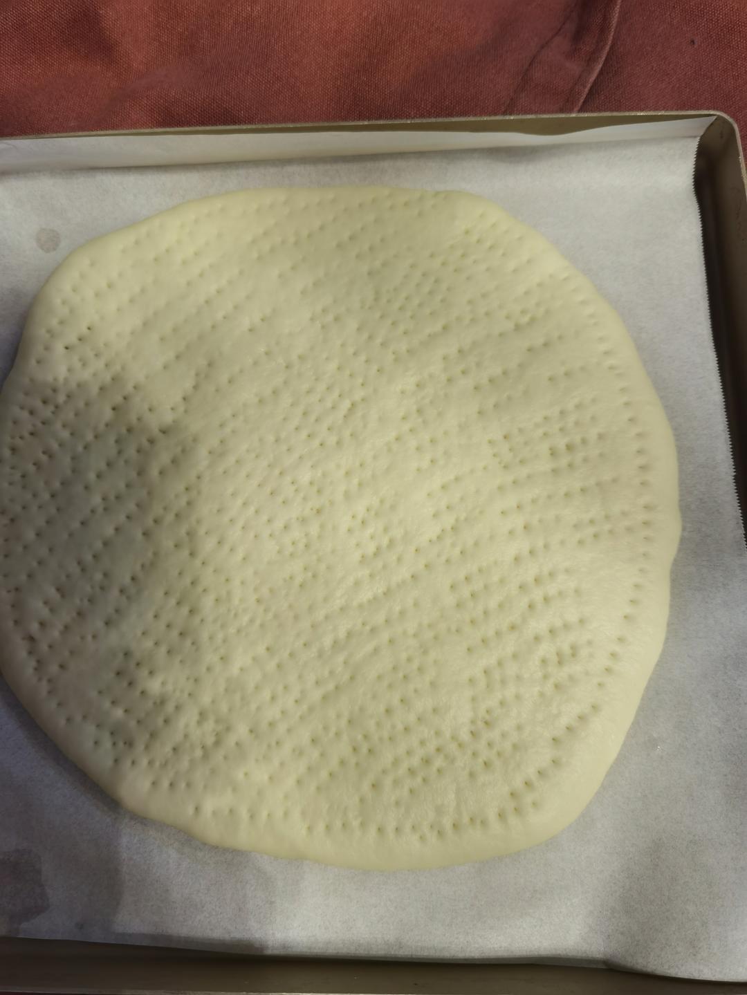 小美版 披萨完胜必胜客