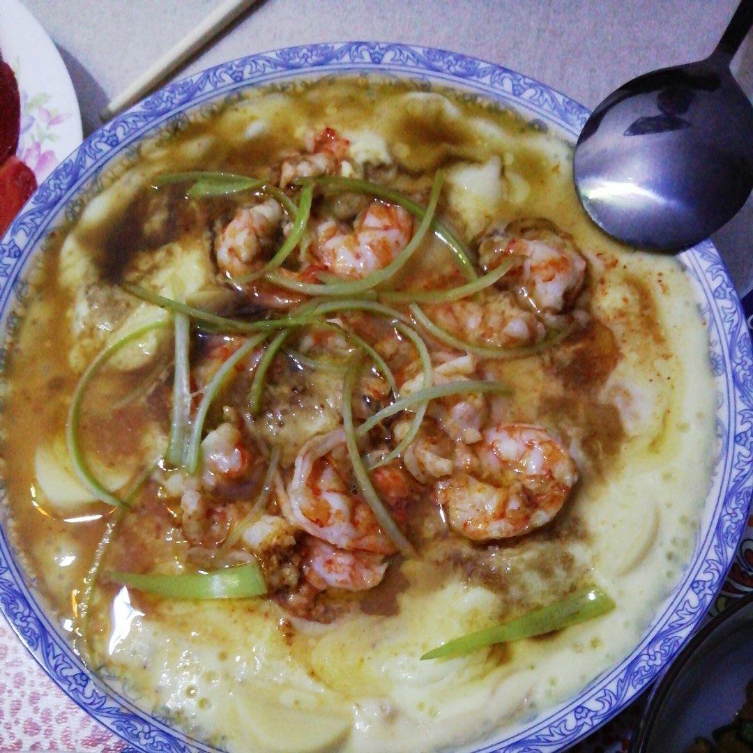 零失败新手也能轻松学会的一道高颜值日本豆腐