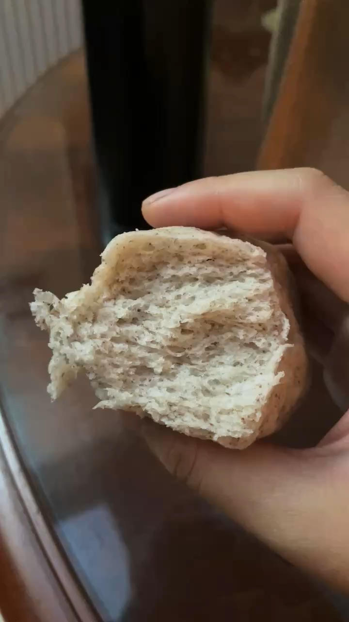 手把手教你蒸馒头