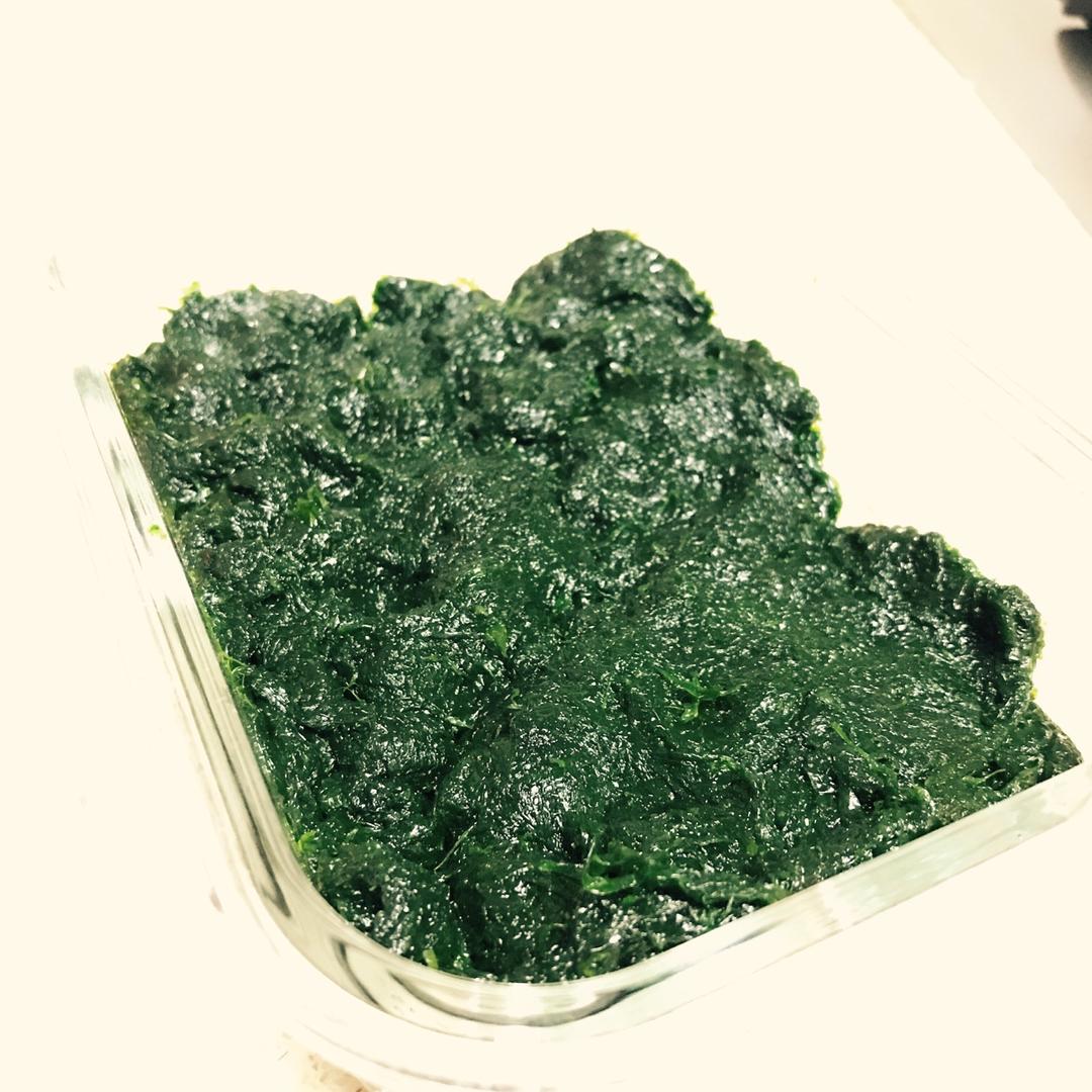 bella0305做的腌盐海苔