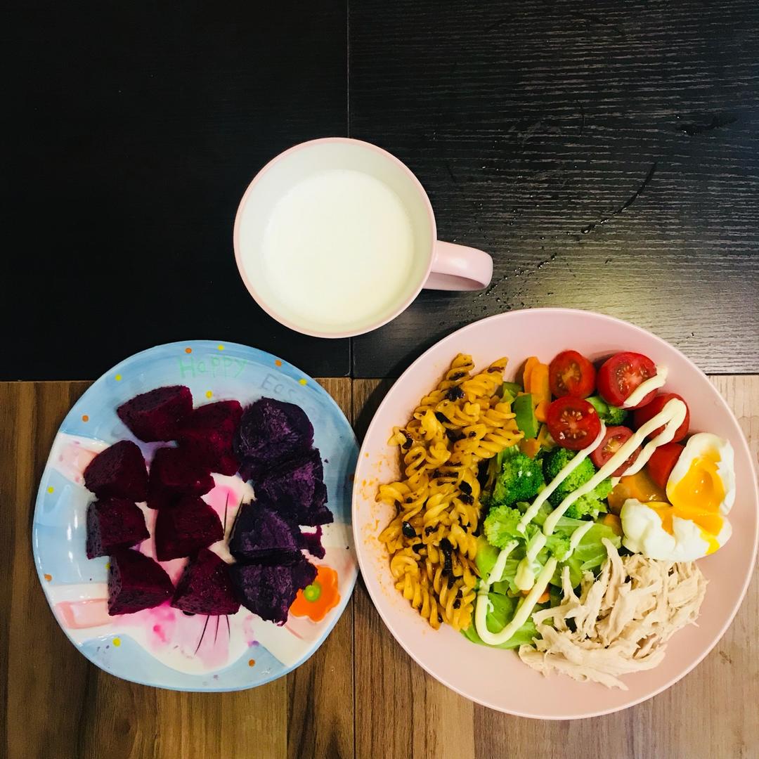 蔬菜沙拉（随意菜单）