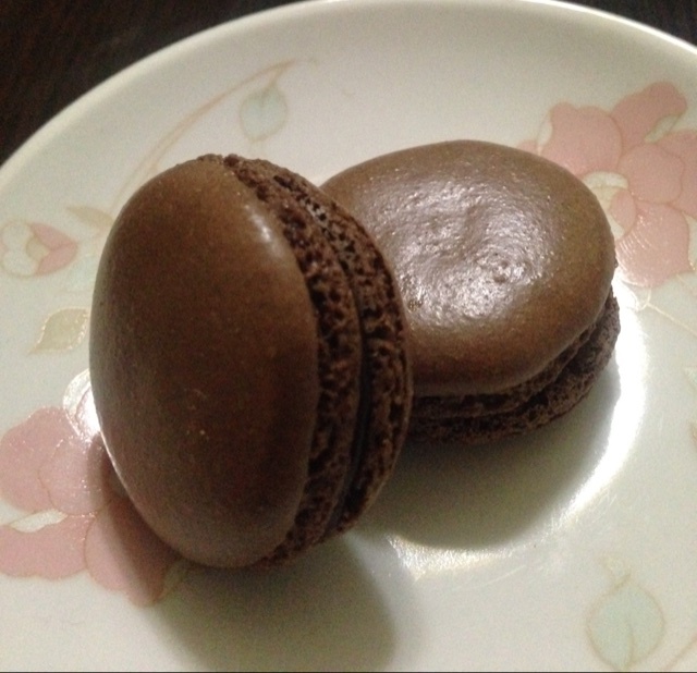 可可马卡龙-气候潮湿的晾干小妙招加经验分享