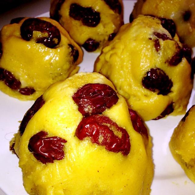 江米➕糯米枣窝窝