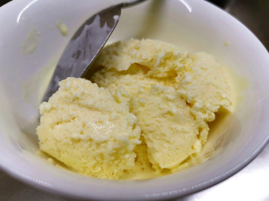 《Tinrry下午茶》教你做香草冰淇淋