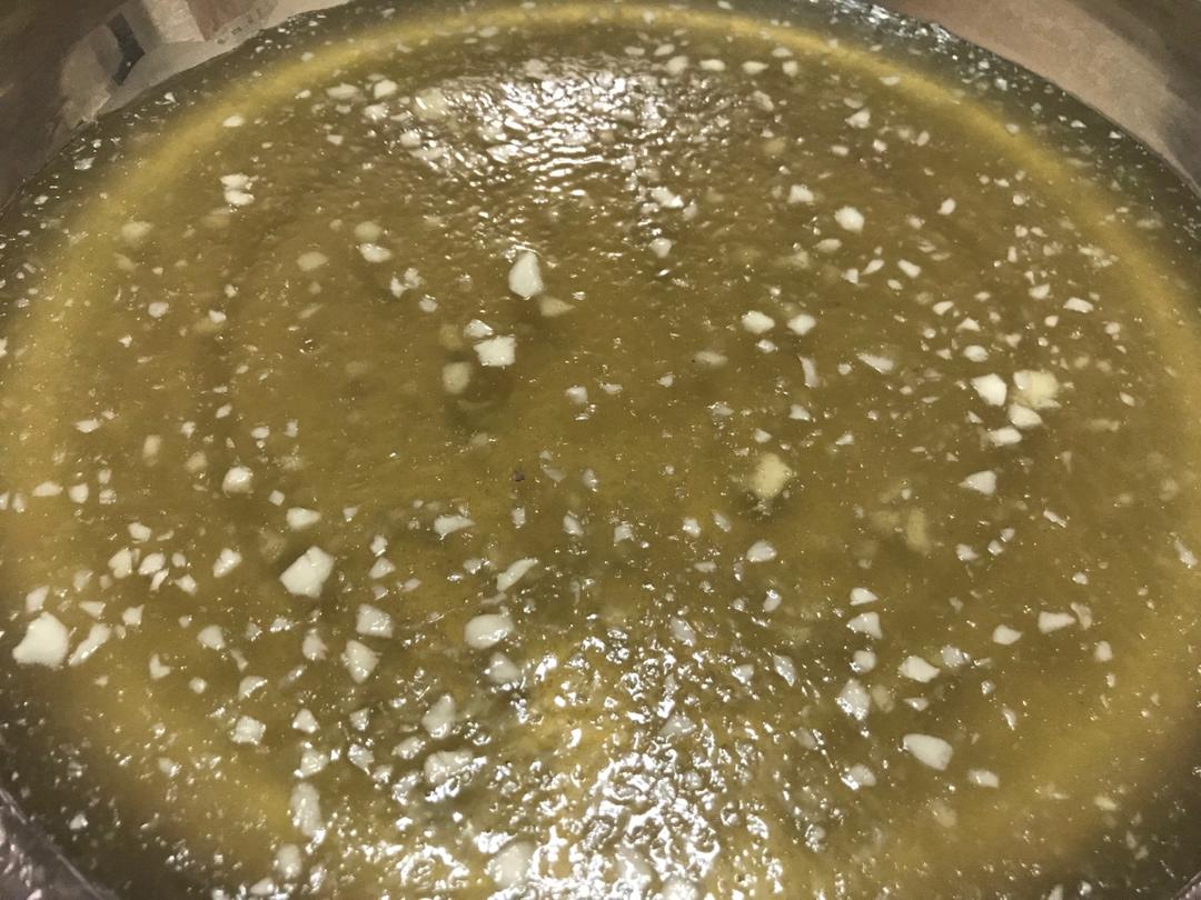 Q弹椰汁千层糕（马蹄糕）