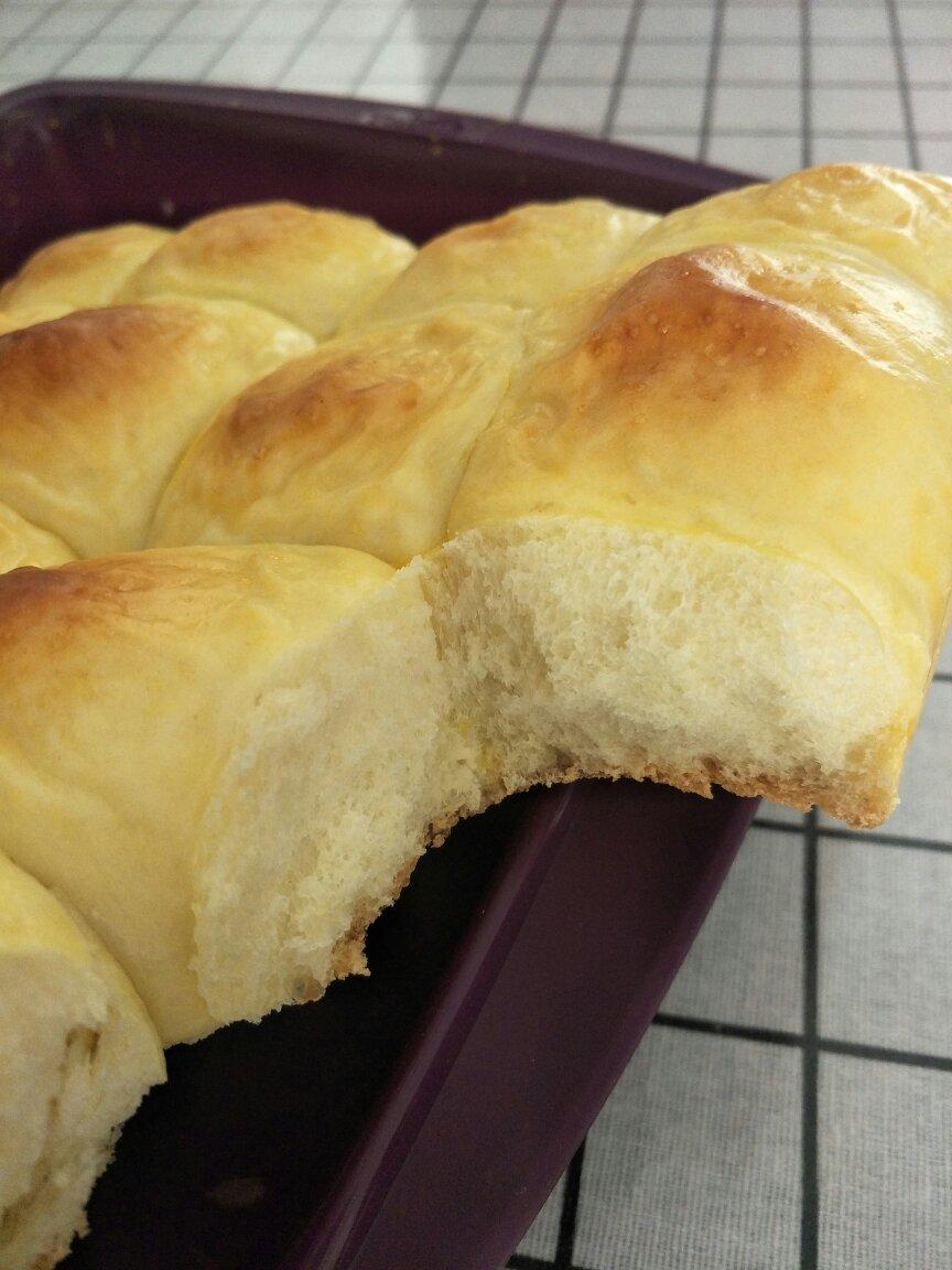 奶油奶酪小餐包