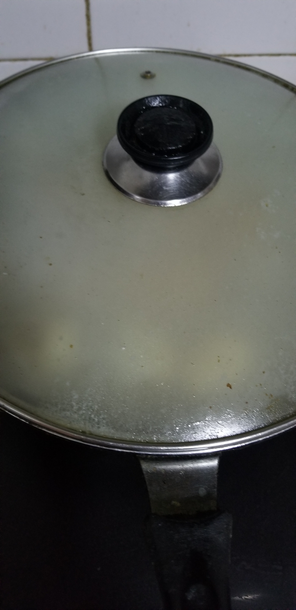 五香熏蛋，熏豆皮的做法 步骤6