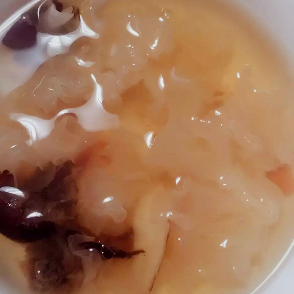 有种温暖叫“约饭”——群福利
