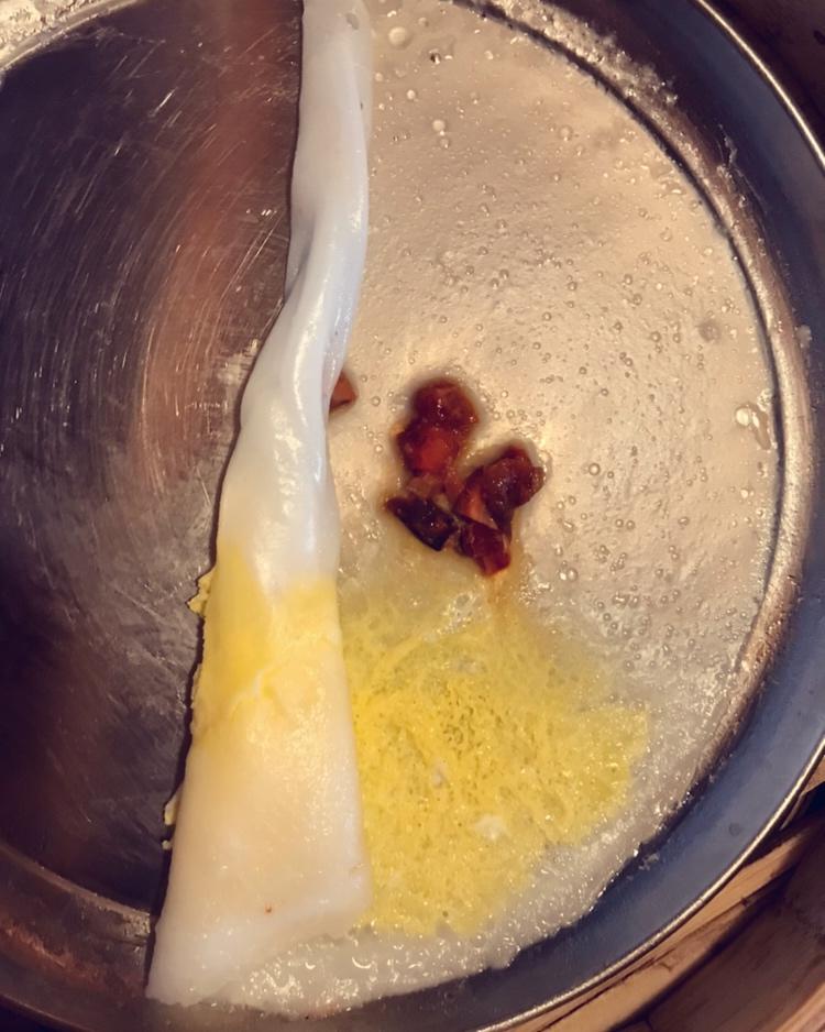 家庭自制肠粉