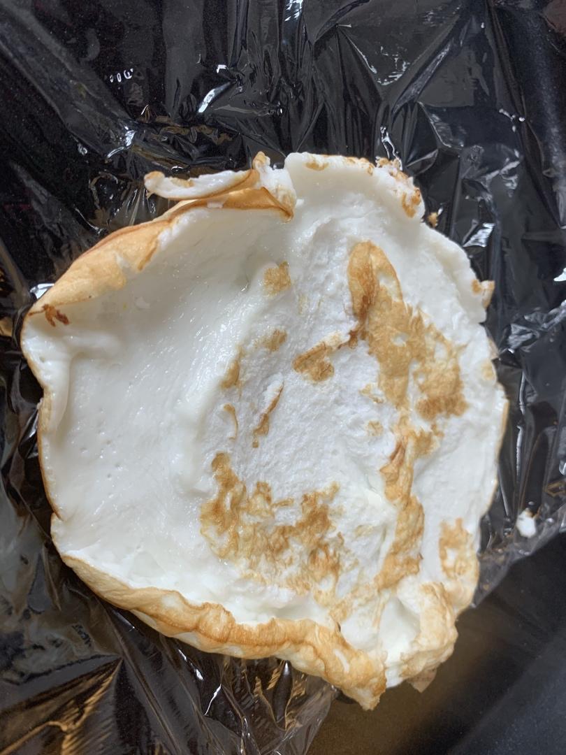 咸鸭蛋蛋清的利用