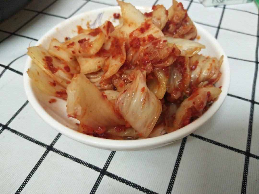 韩国泡菜