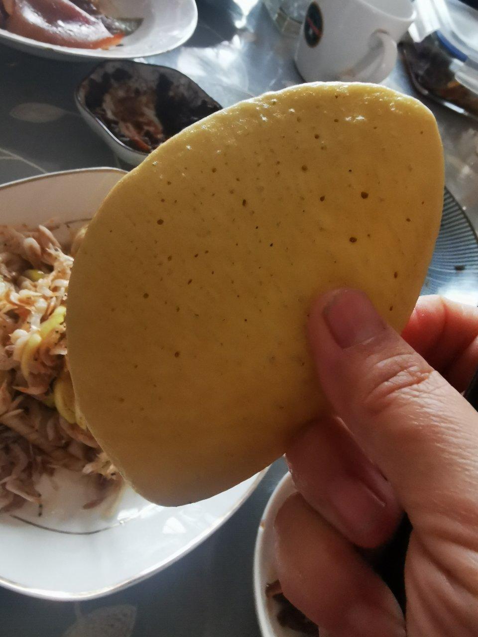 铜锣烧