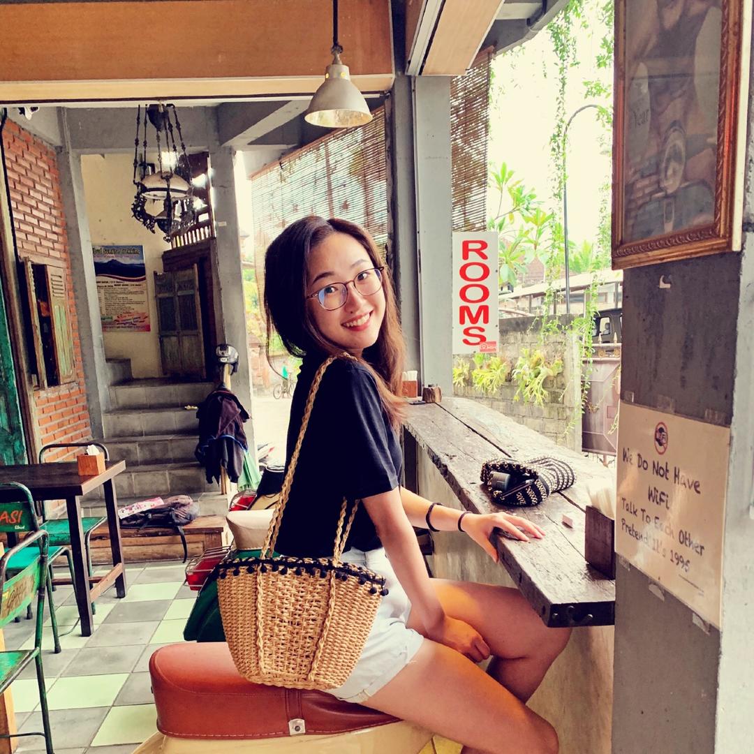 呆胖小厨房