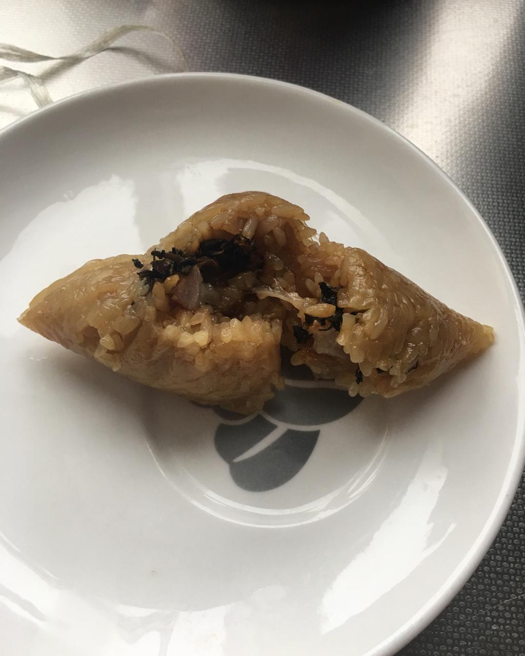 粽子（附详细小视频）
