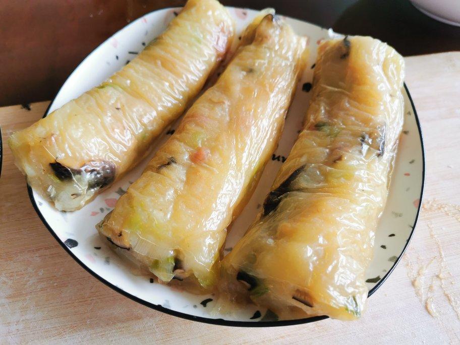 潮汕土豆糕