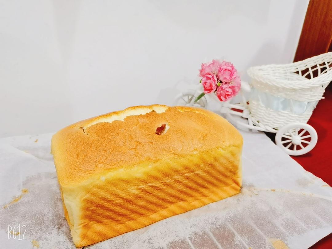 古早味蛋糕