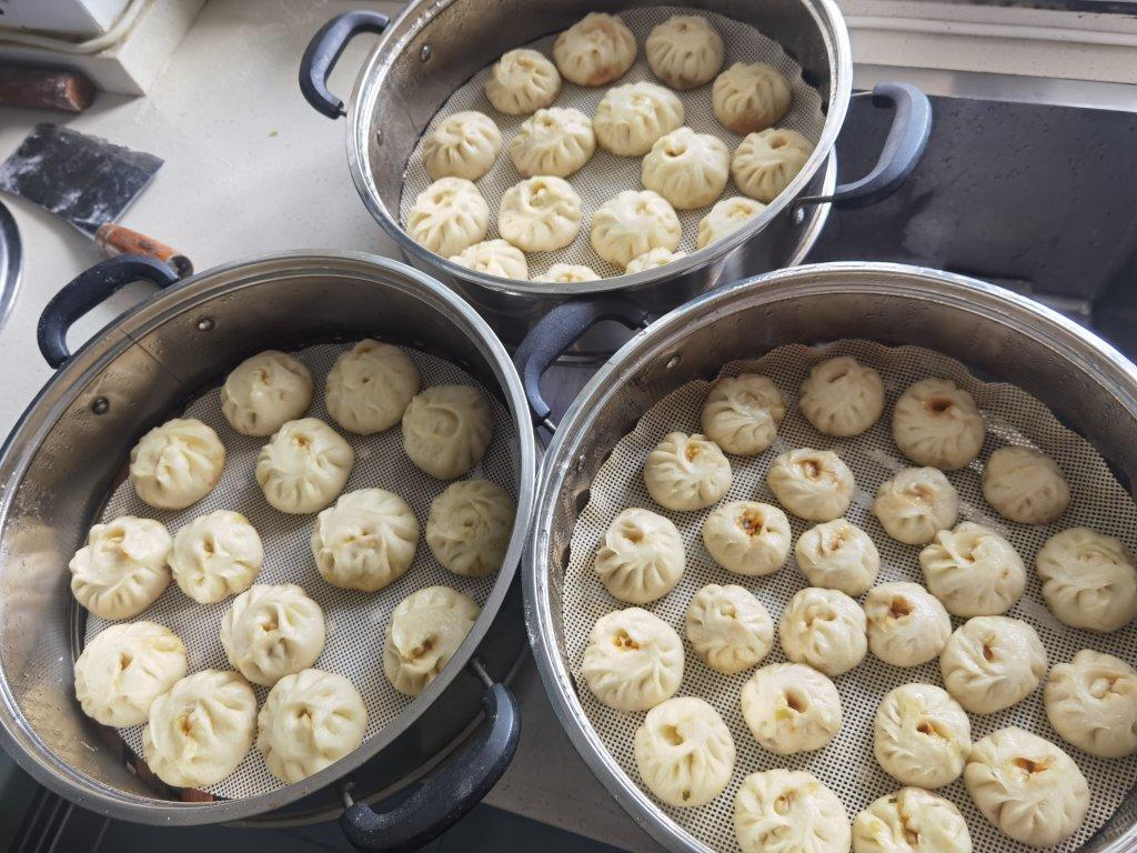 包子