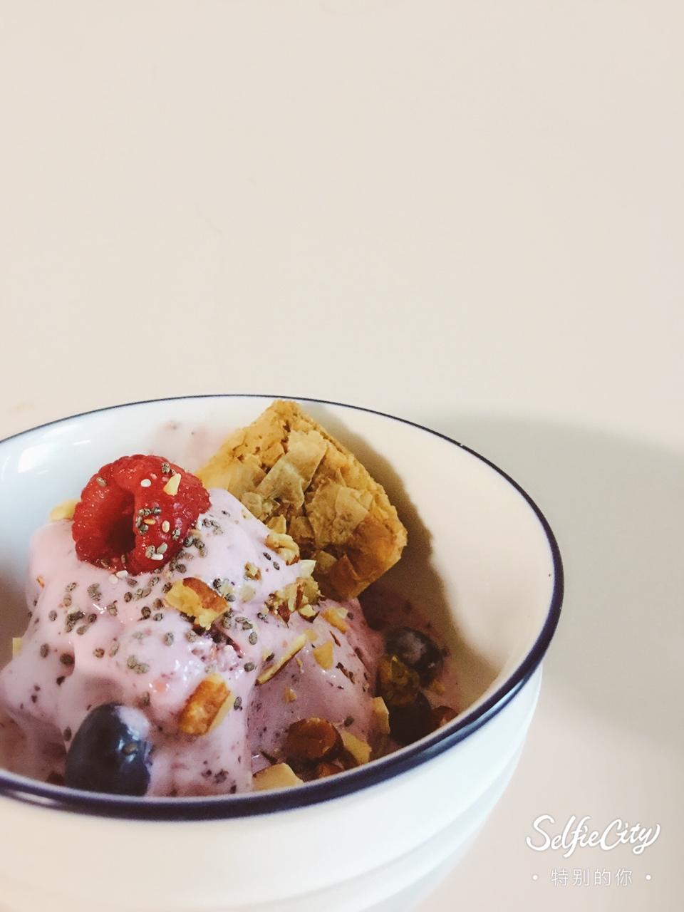 芒果gelato意式冰淇淋（无蛋无奶油）