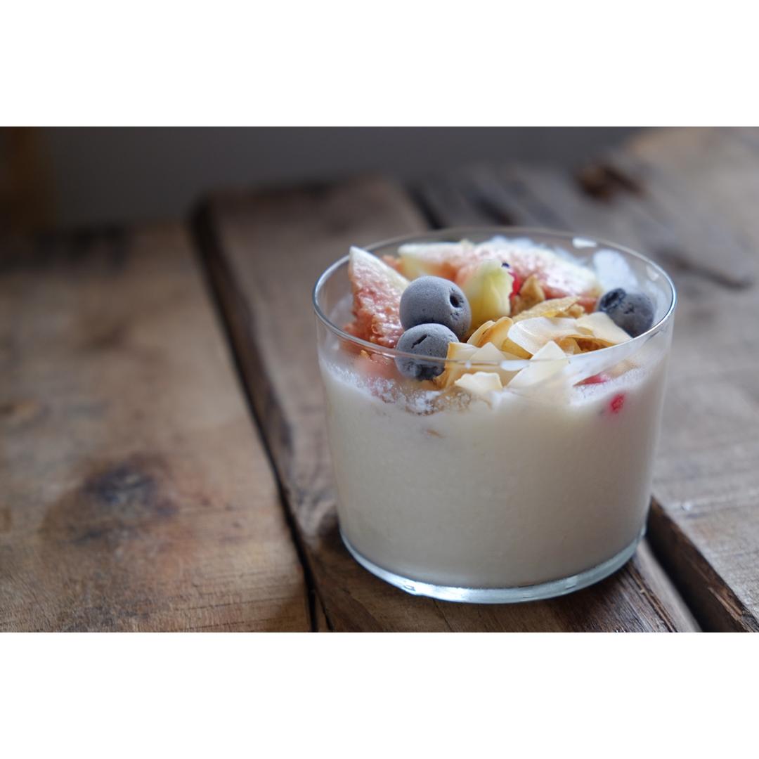 酸奶的一万种吃法