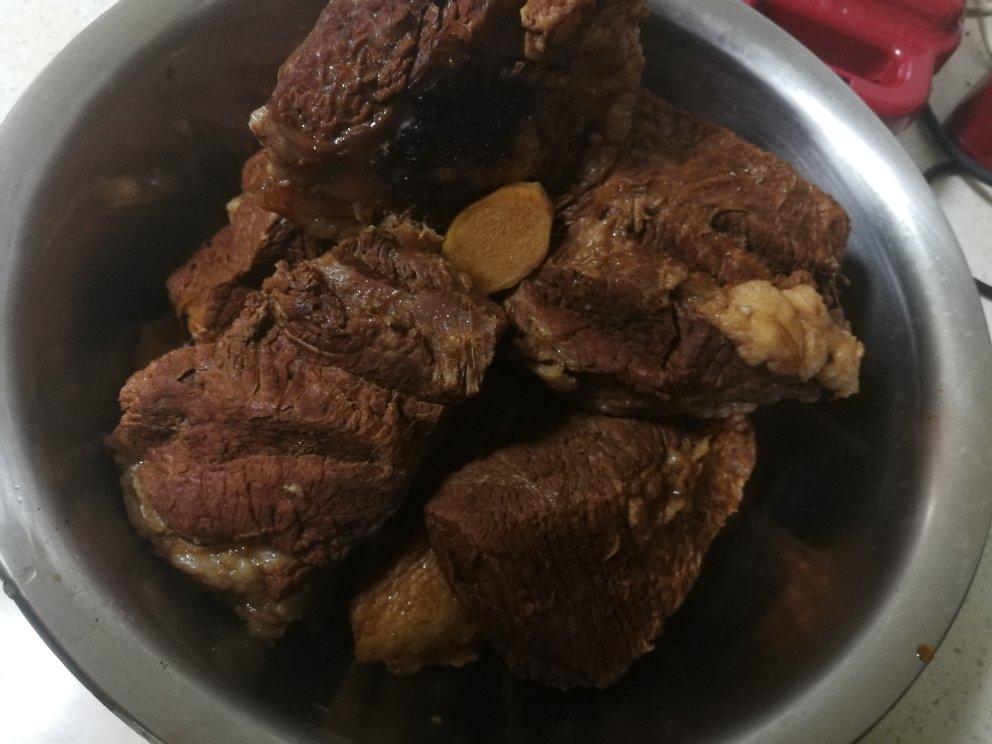 酱牛肉