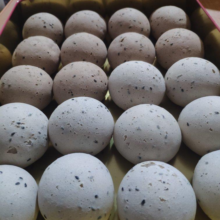 恐龙蛋·麻薯面包·麻薯包 自己做了1000➕的私人配方