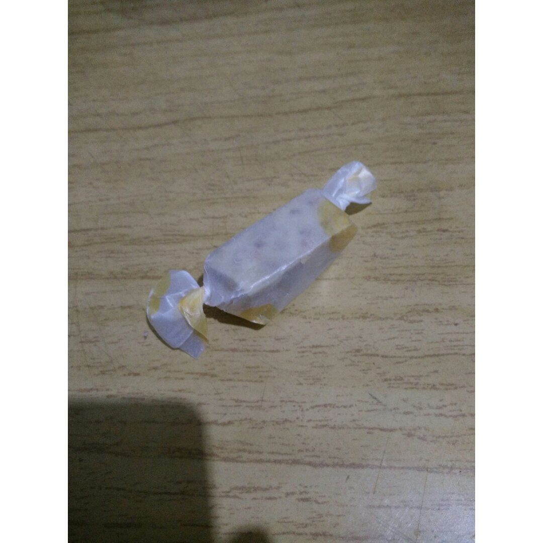 棉花糖版牛轧糖