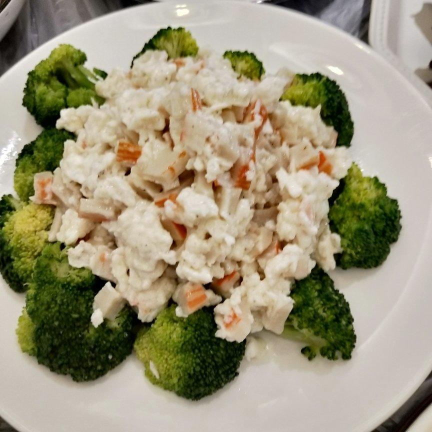 赛螃蟹，四分钟！零失败快手菜！