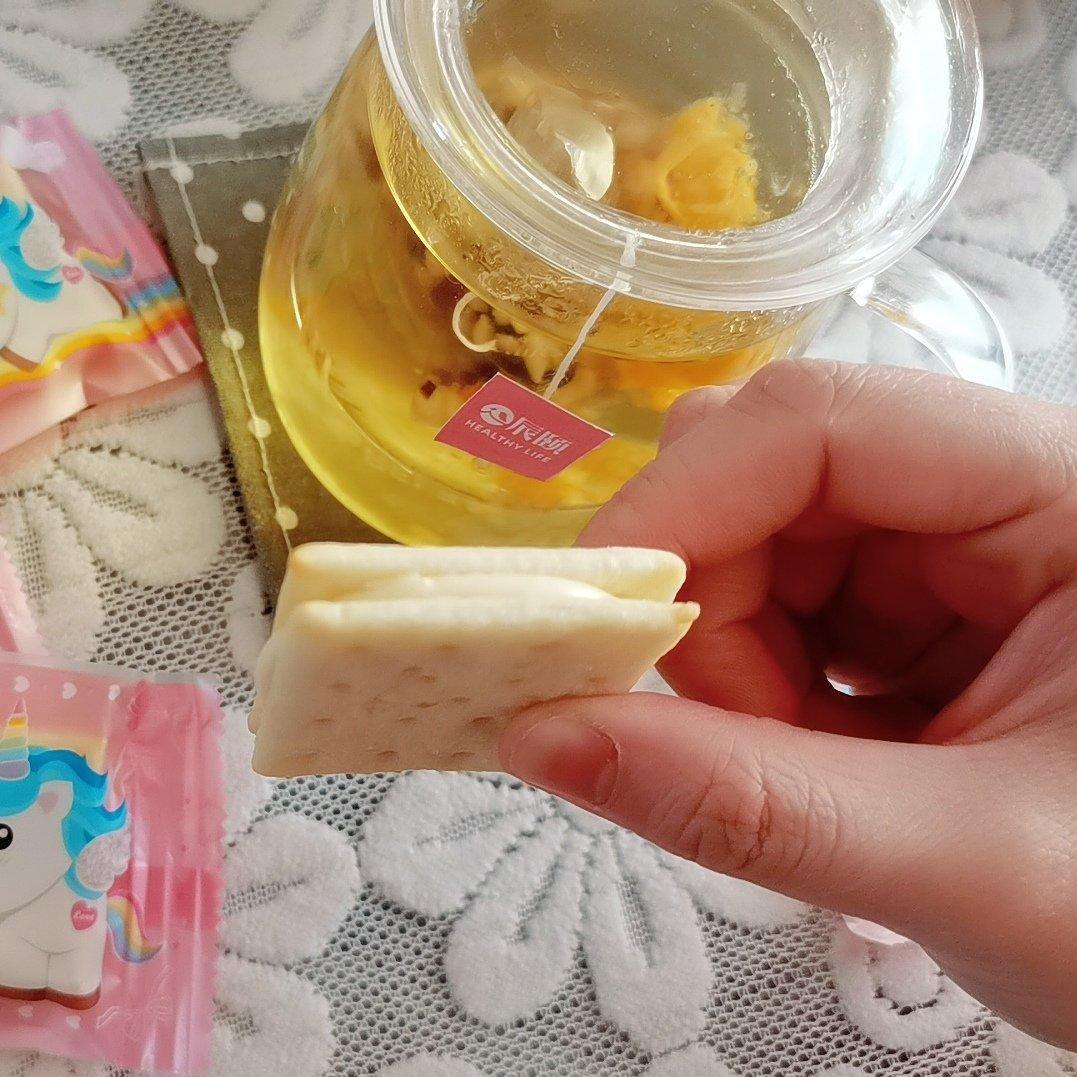 牛扎饼干