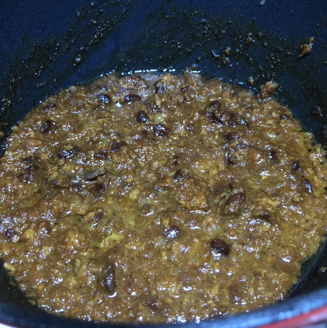 汤氏老北京炸酱面