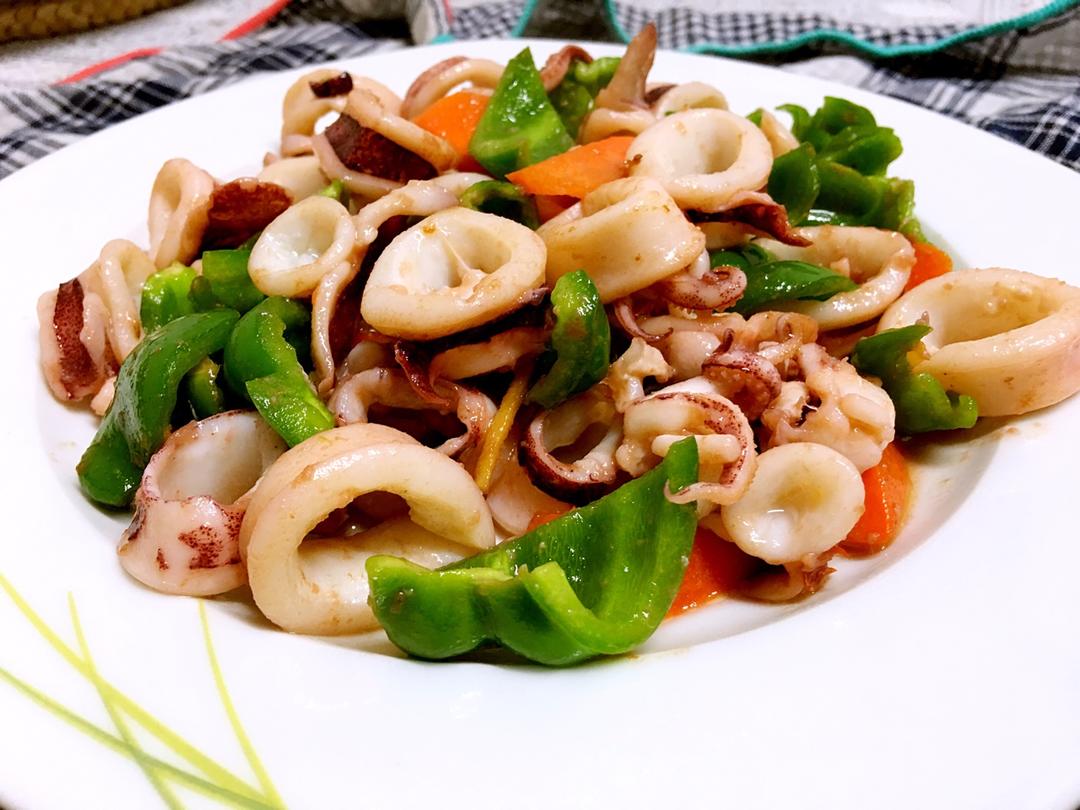 鹭鹭手机用户7620_y68t做的晚餐2017年5月23日