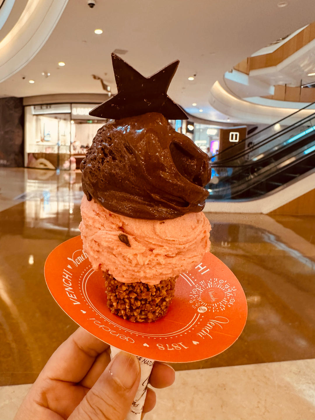 超级美食虾干